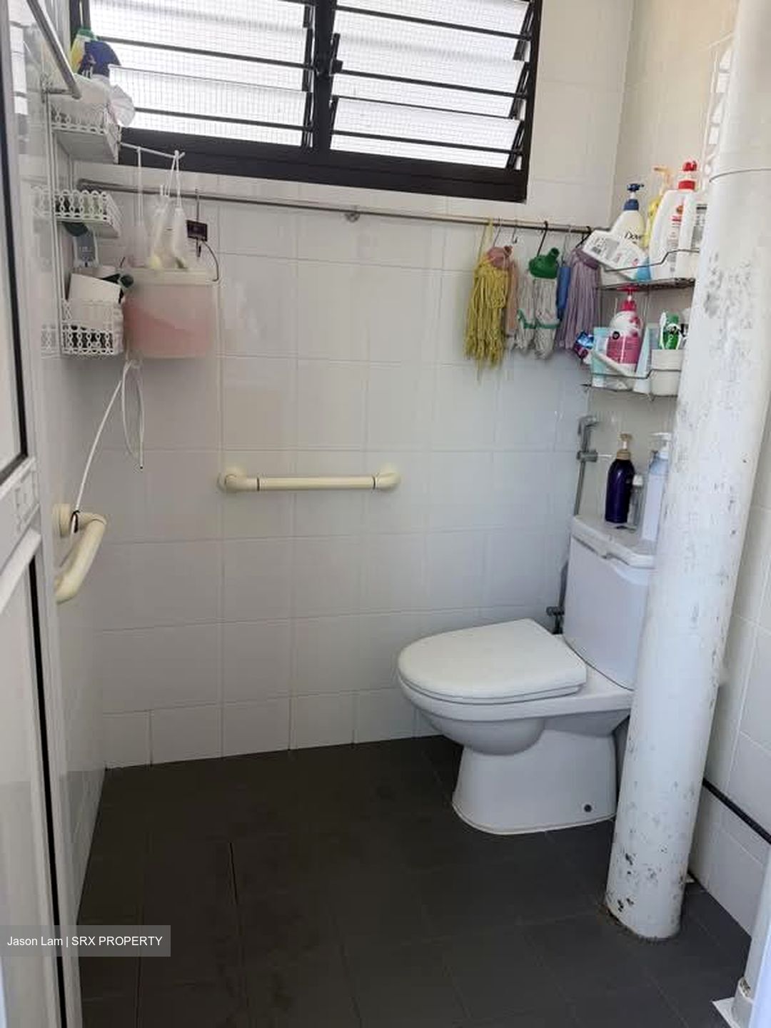 Blk 109 Hwi Yoh Ville (Serangoon), HDB 4 Rooms #594145211